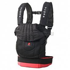 Katoji Hugme Baby Carrier red / красный