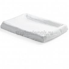 Stokke Home Changer Protection Cover (защитный чехол для матраса пеленальной доски) white