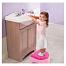 Summer Infant Горшок-подножка (2 в 1) My Fun Potty