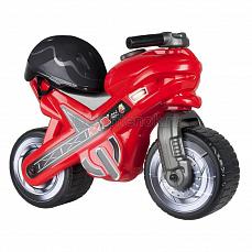 Coloma MOTO MX 330 red