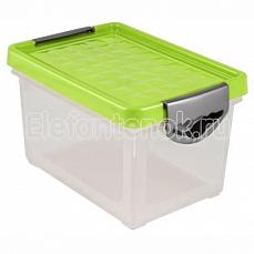 Plastik Репаблик Systema ящик для хранения 5,1 литр