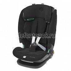 Maxi-Cosi Titan Pro i-Size  Authentic Black/черный
