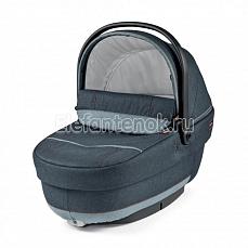 Peg-Perego Navetta XL (Пег-Перего Наветта XL) Blue Denim