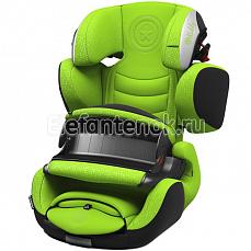 Kiddy GuardianFix 3 SPRING GREEN