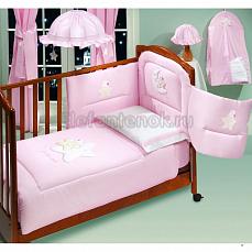 ItalBaby Petite Etoile розовый