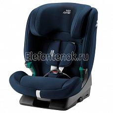 Britax Roemer Evolvafix i-Size Night Blue