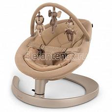 Nuna Leaf Grow Teddy