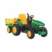 Peg-Perego JD Ground Force