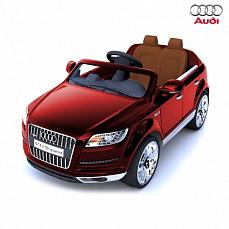 Rich Toys AUDI Q7 Красный