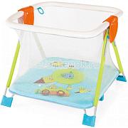 Brevi Soft & Play Giramondo