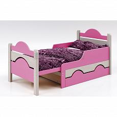 Grifon Style Ecoline Smart Comfort (сосна) фиолетовый