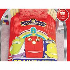 Grifon Style Chuggington Цвет не выбран