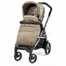 Peg-Perego Book Plus S Pop Up (Пег-Перего Бук Плюс Поп Ап) Class Beige