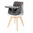 Tutti Bambini High Chair Nova