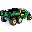 Peg-Perego John Deere Gator HPX (Пег-Перего Джон Дир Гейтер ЭйчПиИкс)