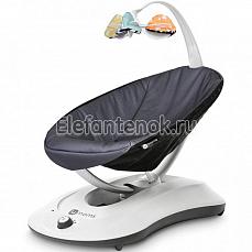 4moms RockaRoo (Фомамс Рокару) Графитовый меш