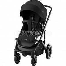 Britax Smile 5Z Space Black