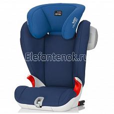 Britax Roemer Kidfix SL SICT Ocean Blue Trendline