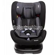 Peppy Zero Isofix