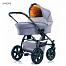 X-Lander Urban X-Pram Light (Икс-Лэндер Урбан Икс-Прам Лайт)