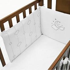 Funnababy Luna Chic короткий для кровати 120x60 см (Фаннабеби Луна Чик) Цвет не выбран