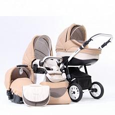 Car-Baby Concord Lux 3 в 1 color G-15