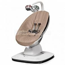 4moms MamaRoo 4.0(Фомамс МамаРу 4.0) Цвет не выбран
