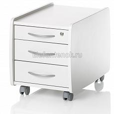 Kettler Logo Trio Box (06768) белый (111)