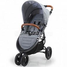 Valco Baby Snap Trend (Валко Бэби Снап Тренд) Grey Marle