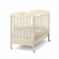 Erbesi Cuoricino Ivory (слоновая кость)