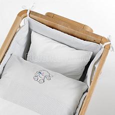 Geuther Комплект белья для кроваток люлек арт.4161 Цвет не выбран