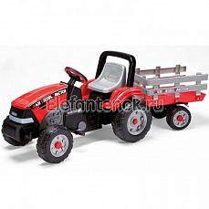 Peg-Perego Maxi Diesel Tractor (Пег-Перего Макси Дизель Трактор) Цвет не выбран