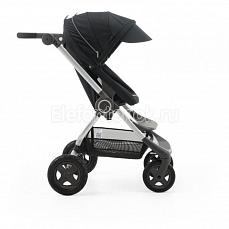 Stokke Scoot (Стокке Скут) Black