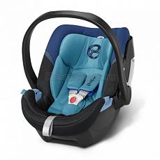 Cybex Aton 4 True Blue