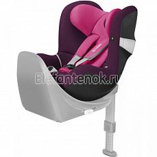 Cybex Sirona M2 i-Size (Сайбекс Сирона М2 ай-Сайз) Mystic Pink