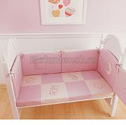 Makkaroni Kids Лунная соната 120х60 (7 предметов)
