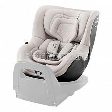 Britax Roemer DualFix 5Z  Люкс Светло-бежевый