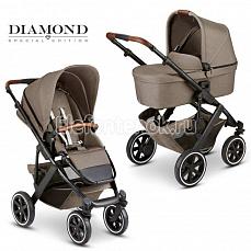 FD-Design Salsa 4 AIR (2 в 1) (ФД-Дизайн Салса Эир) Diamond Nature