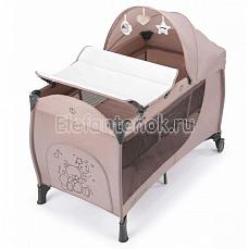 CAM Daily Plus (Кам Дейли Плюс) 261 бежевый с мишкой