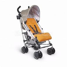 UPPAbaby G-Luxe оранжевый