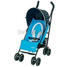 Safety 1st Slim (Сейфити 1СТ Слим) City Light blue