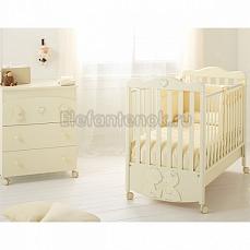 Baby Expert Primo Amore комната (2 предмета) Цвет не выбран