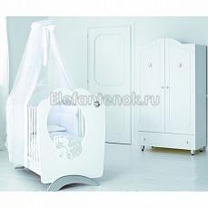 Baby Expert Tesoro Mio комната (2 предмета) Цвет не выбран