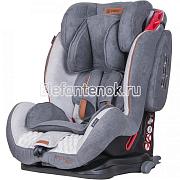 Coletto Sportivo Isofix