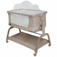 Sweet Baby Amici Бежевая/Бук