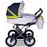 Car-Baby Q-9 Сlassic Paski 2 в 1