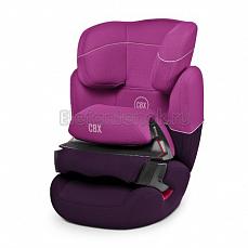 Cybex Aura (Isis) Aura Purple Rain