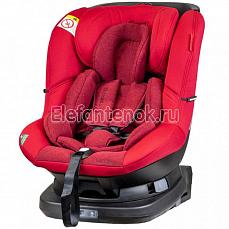 Coletto Millo IsoFix (Колетто Милло ИзоФикс) Red