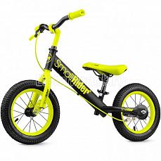 Small Rider Ranger 2 Neon (Смолл Райдер Рейнджер 2 Неон) Зеленый