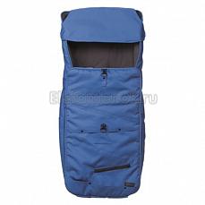 Casualplay Saco Footmuff PlayExtrem Blue (625)